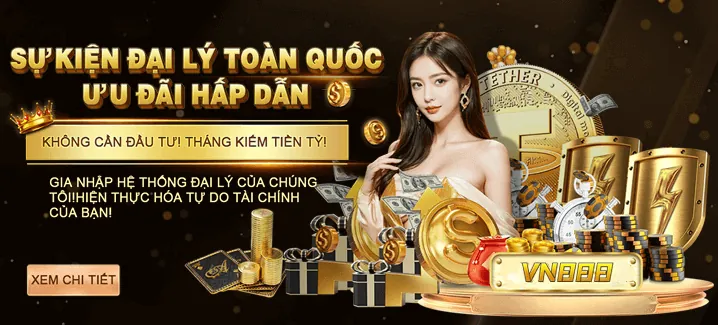 Thưởng chào mừng bắn cá