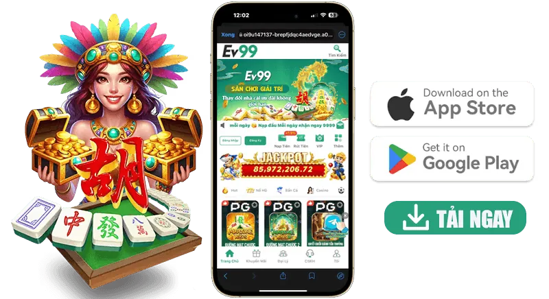 Xu hướng game Casino mới