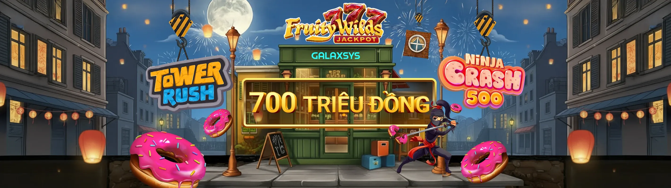 Hình ảnh nền đăng nhập 8k77777 an toàn