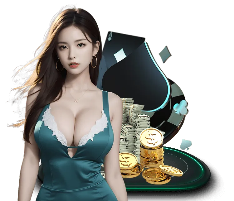 Trò chơi sòng bạc trực tiếp Baccarat